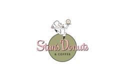 Stan's Donuts logo