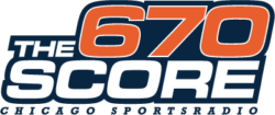 670 The Score logo