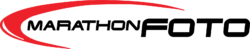 MarathonFoto logo