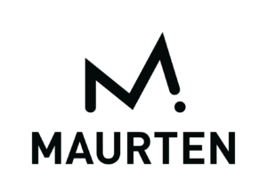 Maurten logo