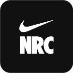 Nike Run Club App logo